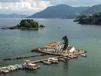 Holy Monastery of Panagia Vlacherna